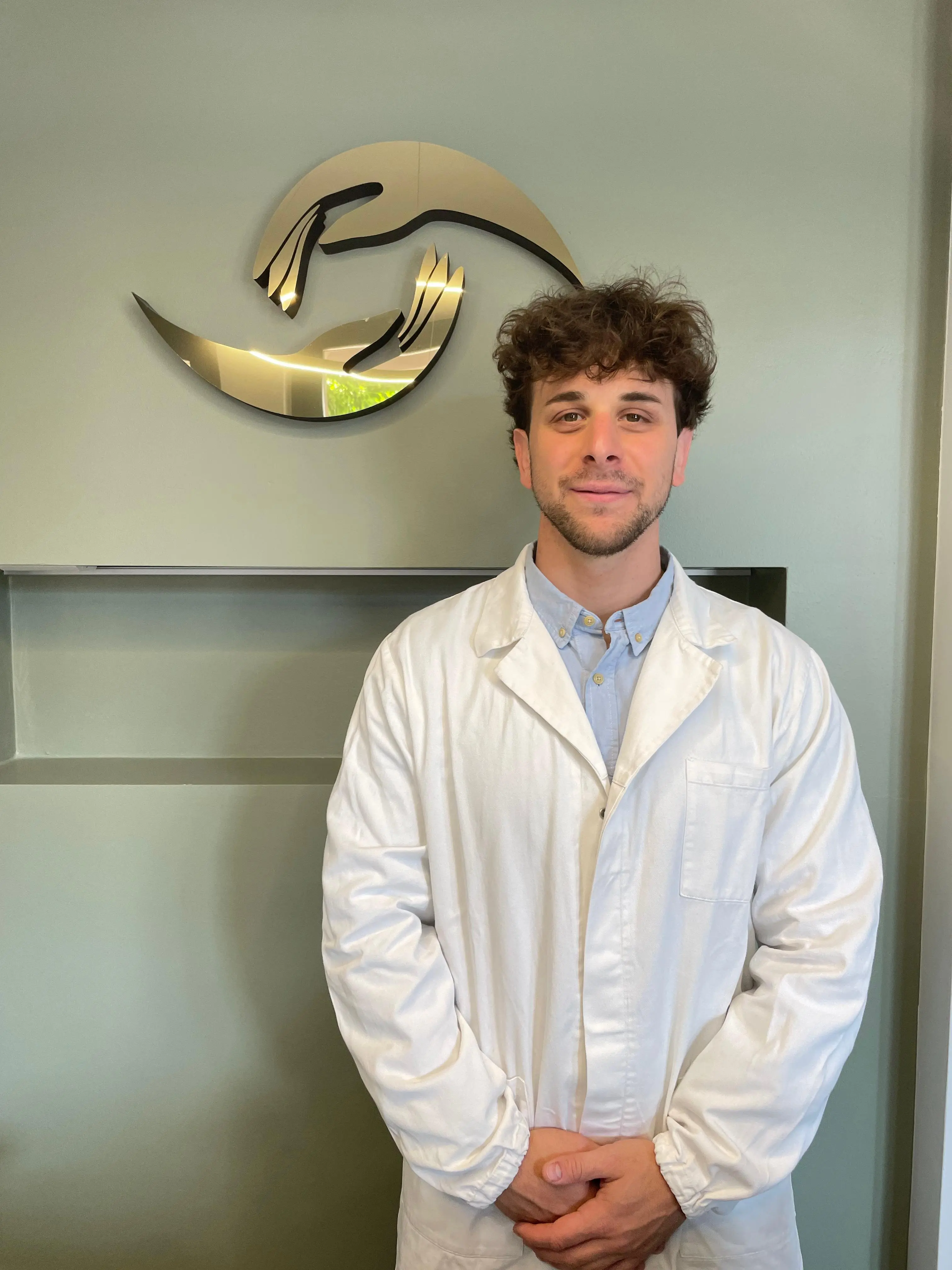 Dr. Filippo Egalini